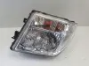 Nissan Pathfinder R51 Navara D40 III PRZEDNIA LAMPA LEWA LEWY PRZÓD xenon