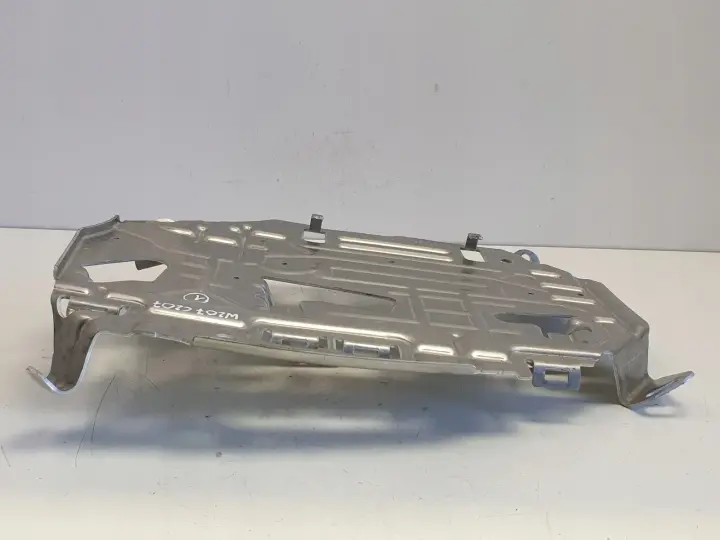 Mercedes W207 C207 A207 MOCOWANIE PŁYTA Stelaż