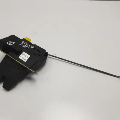 Volvo S80 ZAMEK TYLNEJ KLAPY BAGAZNIKA 9170974