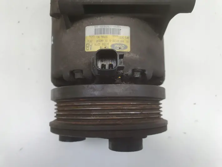 Ford Focus MK2 1.8 16V SPRĘŻARKA KLIMATYZACJI 6M5H-19D629-AB