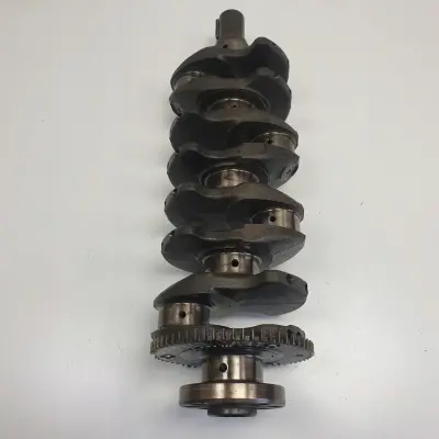 Opel Astra IV J 1.7 CDTI WAŁ KORBOWY