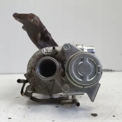 Renault Captur 0.9 TCe TURBOSPRĘŻARKA turbo 8201234380