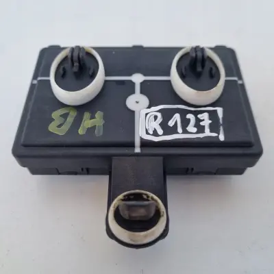 Audi Vw Skoda MODUŁ STEROWNIK Drzwi 5Q4959592F