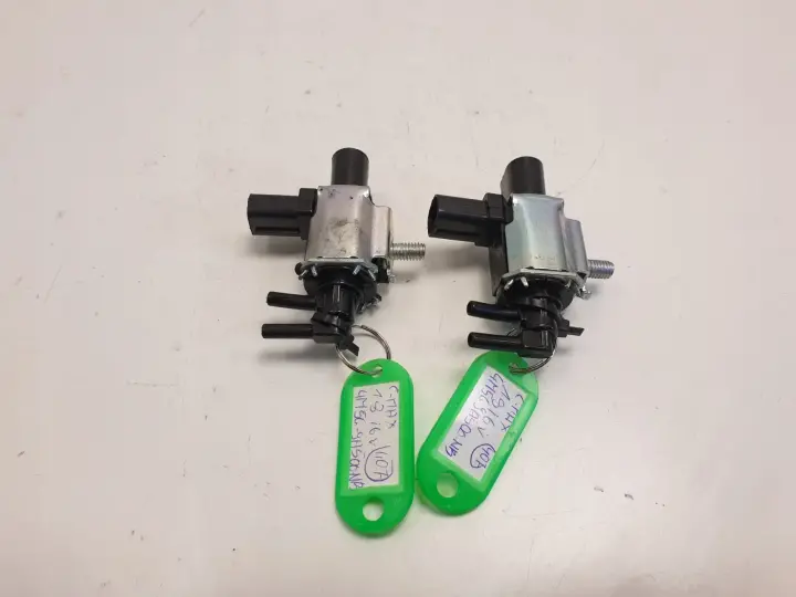 Ford C-Max 1.8 16V CZUJNIK PODCIŚNIENIA zawór