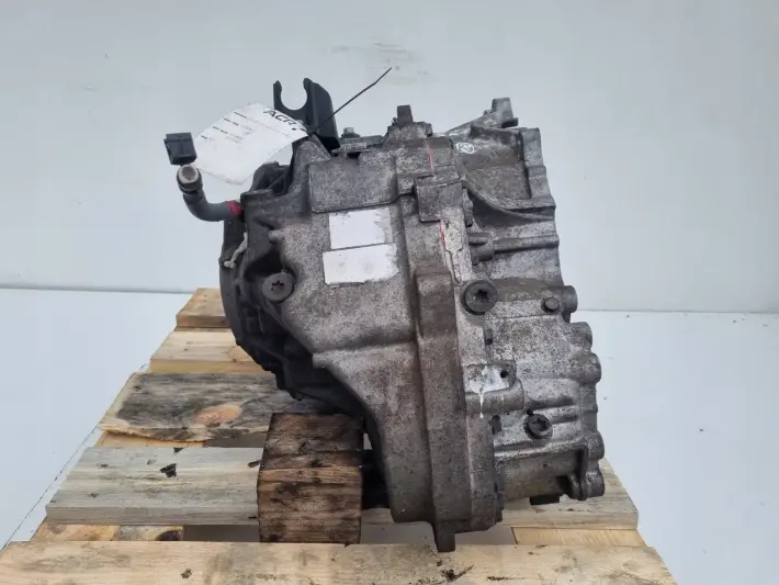 Volvo S80 II 2.0 D D3 AUTOMATYCZNA SKRZYNIA BIEGÓW automat 31272377