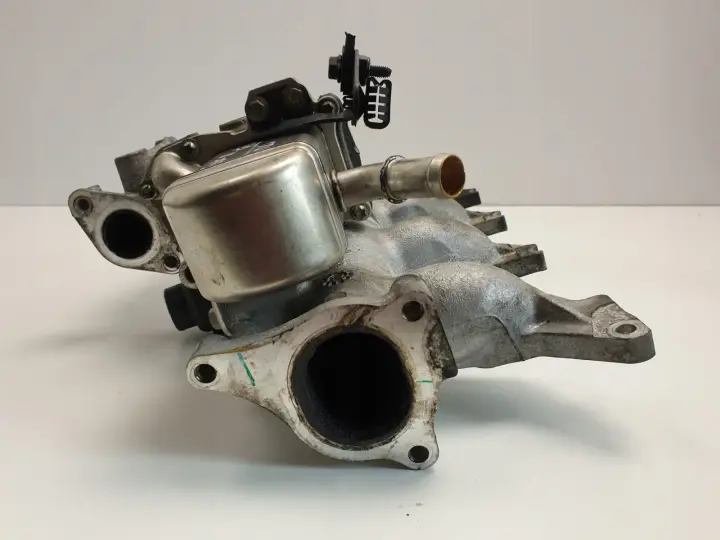 Renault Scenic III 1.9 DCI ZAWÓR EGR chłodnica