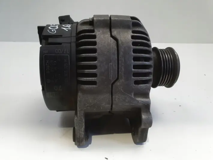VW Golf III 1.6 ALTERNATOR 028903025H bosch 70A
