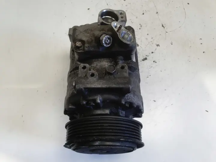 VW Golf V 1.6 FSI SPRĘŻARKA KLIMATYZACJI pompa