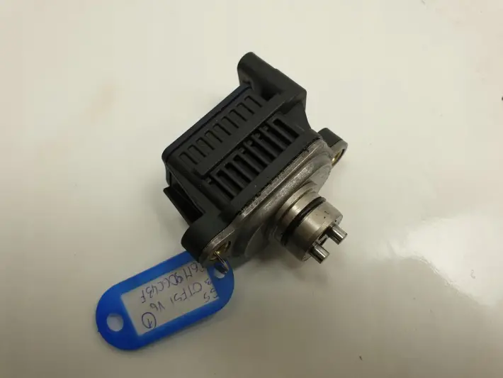 Audi A5 S5 3.0 TFSI ZAWÓR ELEKTROMAGNETYCZNY oryg