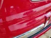 Fiat 500 KOMPLETNY PRZEDNI ZDERZAK przód CZWERWONY 111A 735426888
