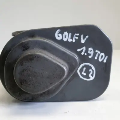 VW Golf V 1.9 TDI PRZEPUSTNICA 038128063G