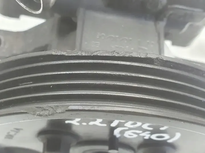 Ford Transit VII MK7 2.2 TDCI POMPA WSPOMAGANIA 6C1Q-3A733-AA