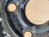 Audi A4 B6 B7 KOŁO DOJAZDOWE dojazdówka 125/80 R17 5x112 8E0601027C