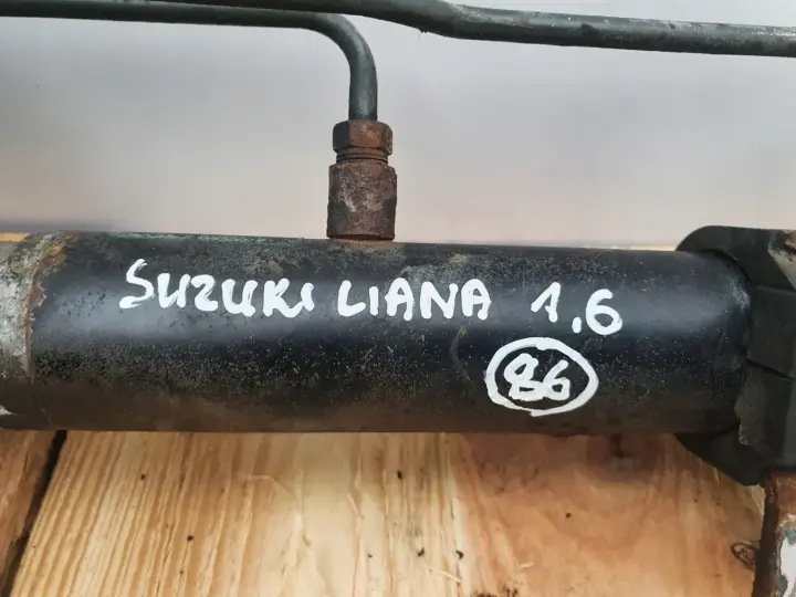 Suzuki Liana 1.6 16V MAGLOWNICA przekładnia EUROPA