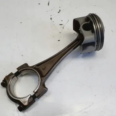 Mazda CX3 CX5 2.0 B SKYACTIVE TŁOK korbowód KS1275