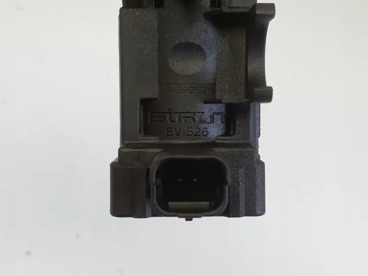 Peugeot Boxer II 2.0 BLUE HDI ZAWÓR PODCIŚNIENIA 9808206880