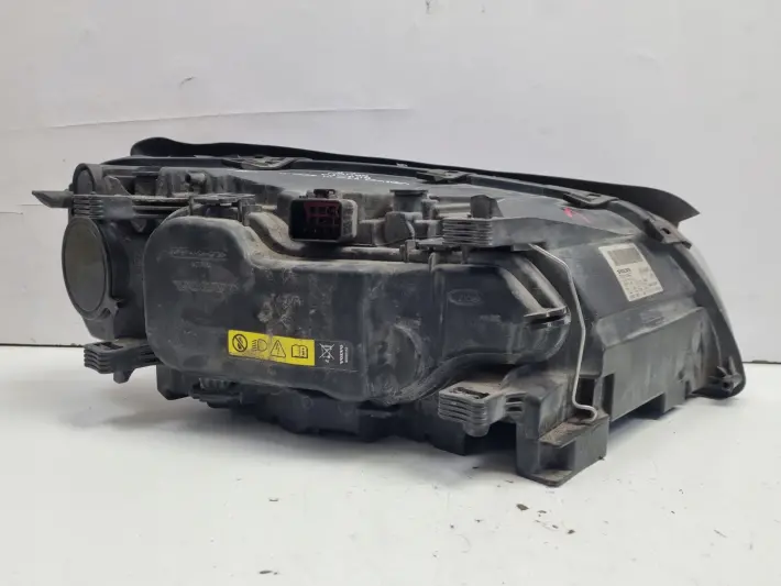 Volvo S80 II V70 III XENON PRZEDNIA LAMPA LEWA lewy przód EUROPA 31214347