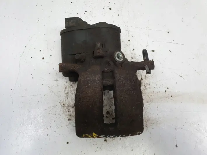 Volvo S60 II S80 II V60 V70 III XC70 II TYLNY ZACISK HAMULCOWY lewy tył