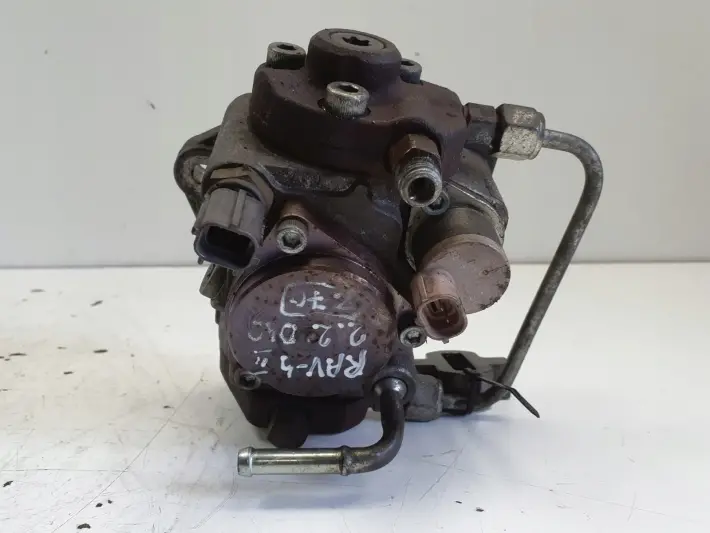 Toyota Avensis T25 2.0 2.2 D4D POMPA WTRYSKOWA paliwa 22100-0R010