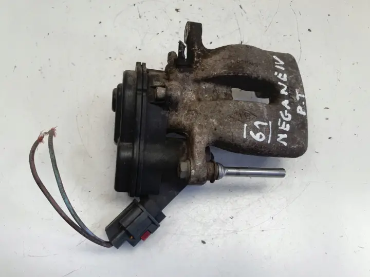 Renault Megane IV TYLNY ZACISK HAMULCOWY prawy tył 440008660R