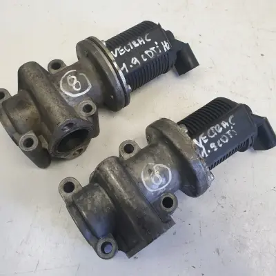Opel Vectra C 1.9 CDTI 16V ZAWÓR EGR