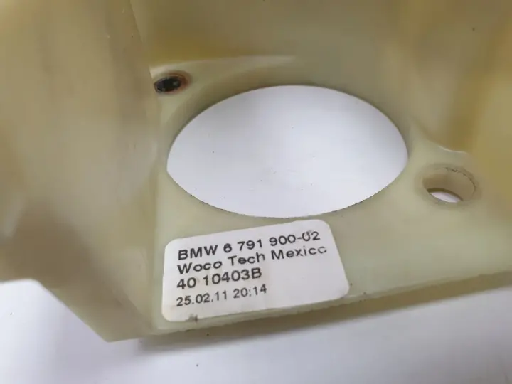 BMW X5 E70 lift PEDAŁ HAMULCA 6791900