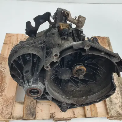 Ford Transit MK7 2.2 TDCI SKRZYNIA BIEGÓW manual manualna 6C1R-7002-AB