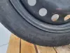 Ford S-Max Mondeo mk4 KOŁO DOJAZDOWE dojazdówka 125/80 R17 6G92-BB 2170800