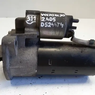 Volvo XC70 II 2.4 D5 ROZRUSZNIK bosch 0001109264