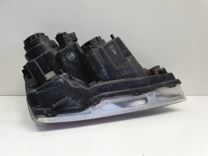 Kia Sorento LIFT 07-09r PRZEDNIA LAMPA LEWA lewy przód EUROPA 92101-3E5XX