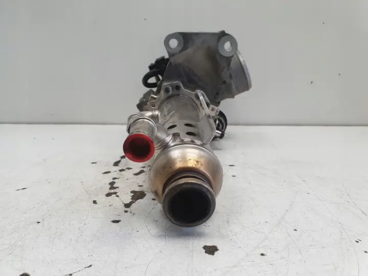 Volvo XC60 2.4 D D5 CHŁODNICA SPALIN egr 70056104