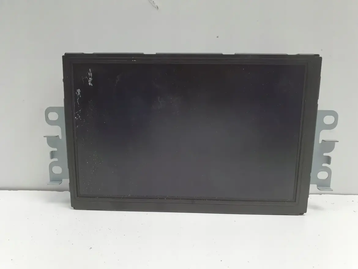 Volvo V40 II EKRAN NAWIGACJI Wyświetlacz monitor 31382906AC 31382906