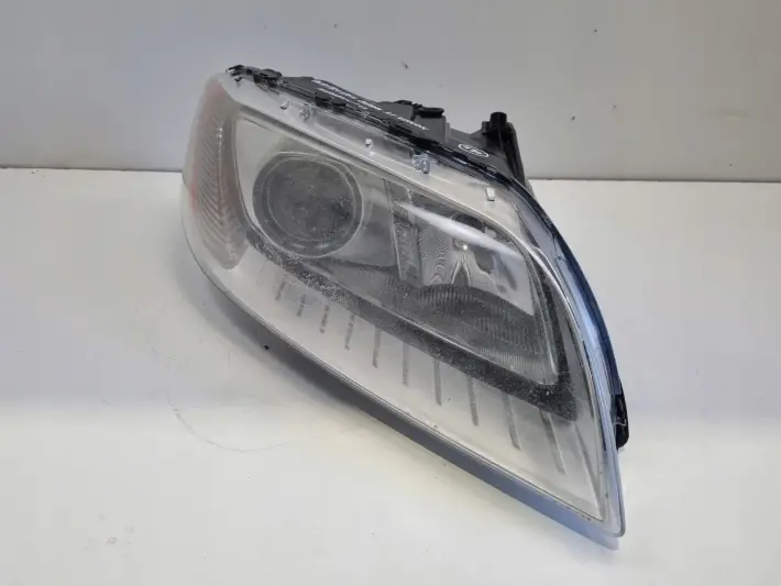 Volvo S80 II V70 III XC70 II PRZEDNIA LAMPA PRAWA PRAWY PRZÓD europa