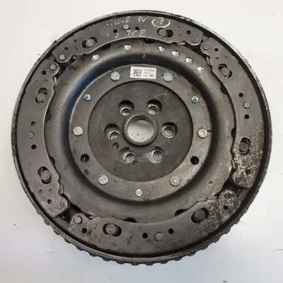 Renault Megane IV 1.2 TCe KOŁO DWUMASOWE sprzęgło