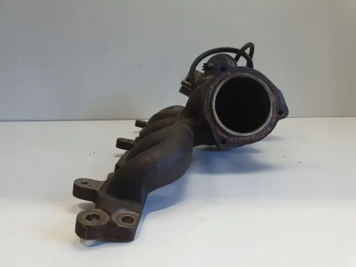 Volvo C30 S40 II V50 S80 II V70 III 2.5 T Turbo TURBOSPRĘŻARKA 30757112