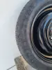 Ford Focus mk1 KOŁO DOJAZDOWE dojazdówka 125/80 R15 4x108 2150836 98AB-NB