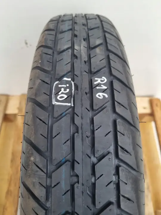 Hyundai KOŁO DOJAZDOWE dojazdówka 125/70 R16 4TX1646 5x114.3 52910-39910
