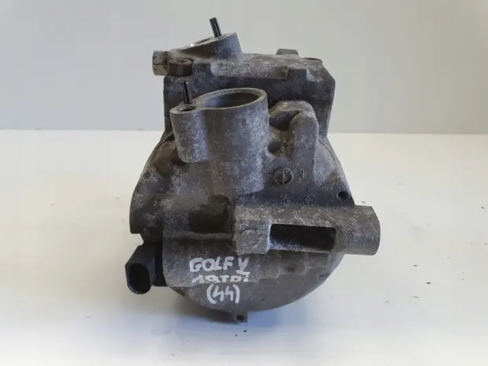 VW Golf V 2.0 TDI SPRĘŻARKA KLIMATYZACJI pompa 1K0820803N