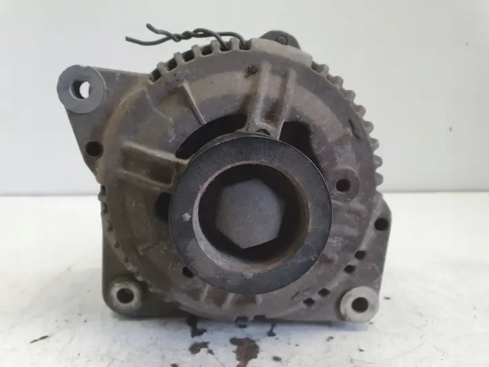 Volvo 960 2.9 3.0 24V ALTERNATOR 0123500006 bosch 9162423 100A