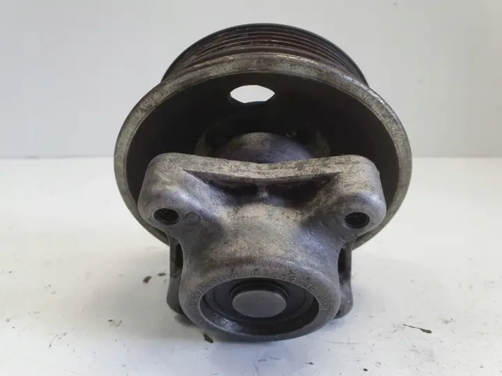 Volvo V70 III 2.0 D3 NAPINACZ PASKA rolka 31258133