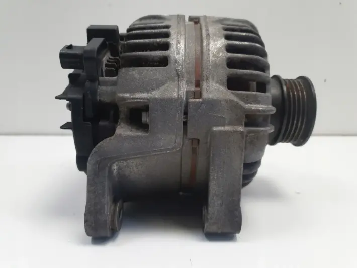 Opel Astra III H 1.6 16V ALTERNATOR 100A bosch 0124325163 AK