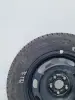 VW Golf IV Leon I KOŁO ZAPASOWE Zapas felga 195/65 R15 5x100 1J0601027K