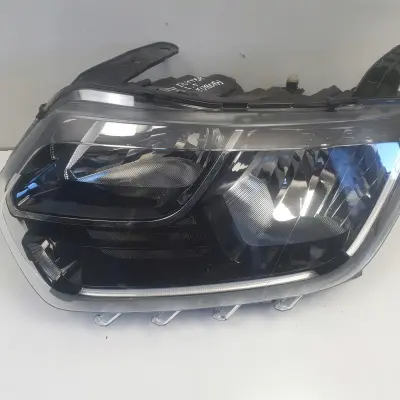 Dacia Duster II PRZEDNIA LAMPA LEWA lewy przód LED EUROPA 260609367R