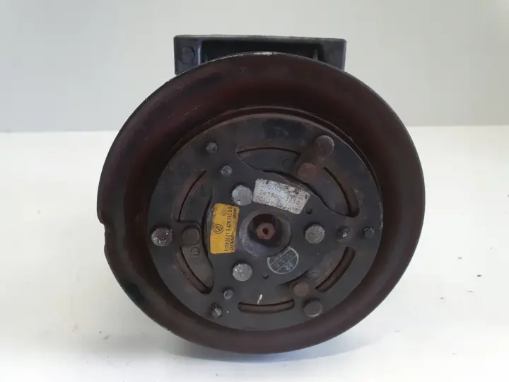 Fiat Bravo II 1.9 JTD SPRĘŻARKA KLIMATYZACJI 447220-8645