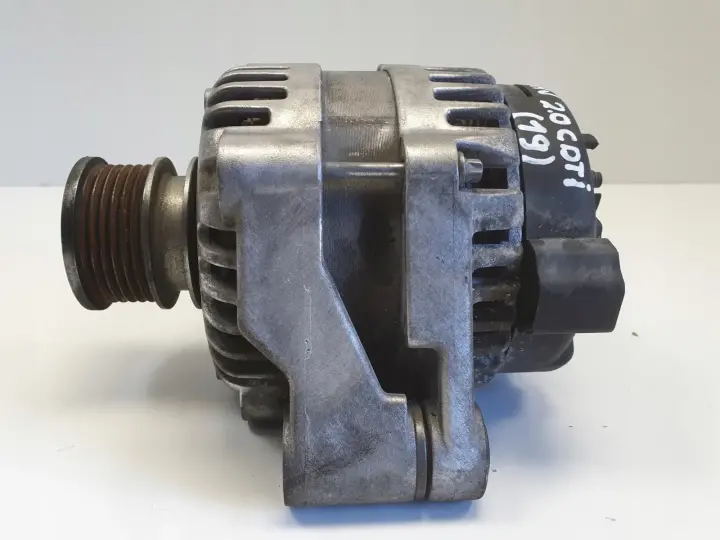 Opel Astra IV J 2.0 CDTI ALTERNATOR 13579668 ACX 100A