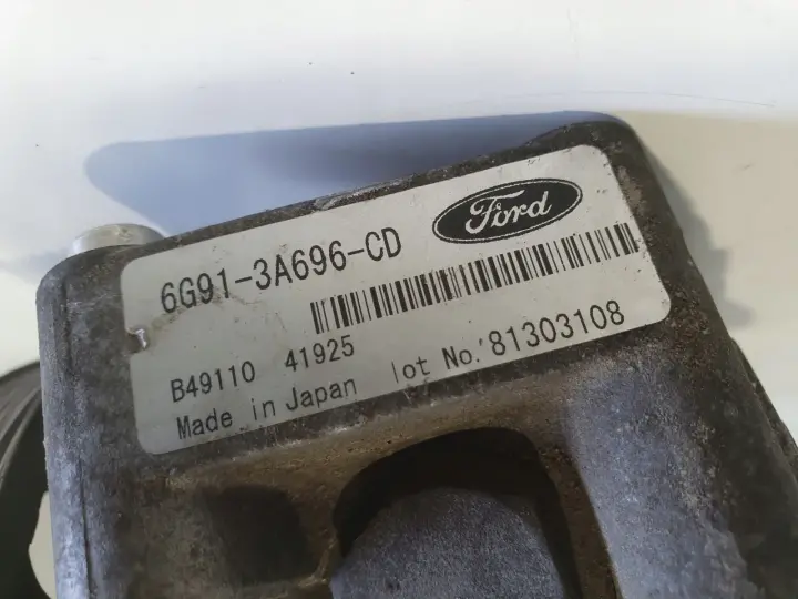 Ford Mondeo IV MK4 2.0 TDCI POMPA WSPOMAGANIA 6G91-3A696-CD