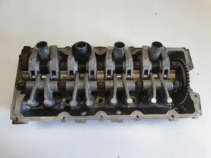 Mini Cooper R50 R53 1.6 16V GŁOWICA CYLINDRÓW 04777751AB