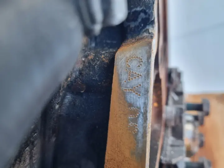 SILNIK KOMPLET VW Jetta V 1.6 TDI 90KM 133tyś CAY CAYB