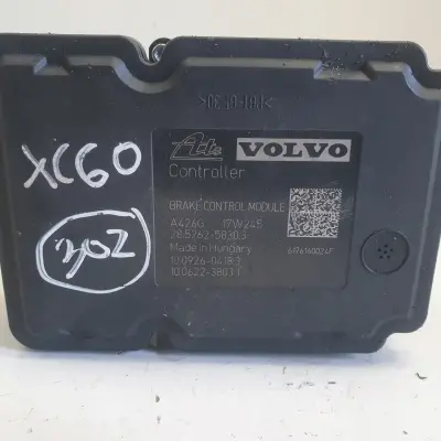 Volvo XC60 POMPA ABS Sterownik P31423348
