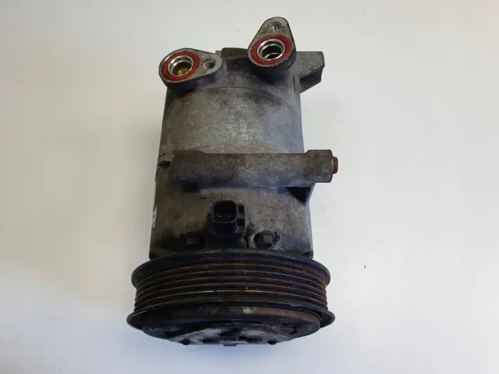 Ford Transit MK7 VII 2.2 TDCI SPRĘŻARKA KLIMATYZACJI 6C11-19D629-AD